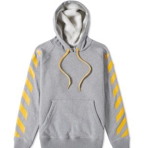COPY - Moncler x Off-White Hoodie